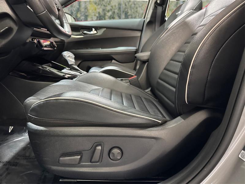 Kia Forte GT Line 2023