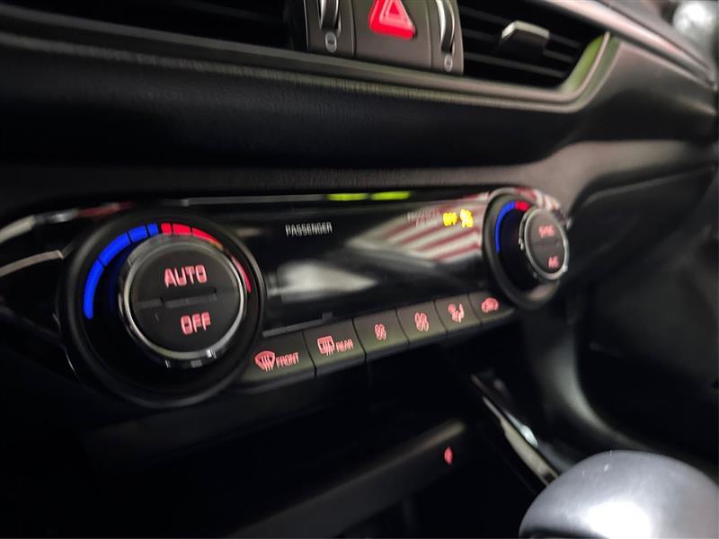 Kia Forte GT Line 2023