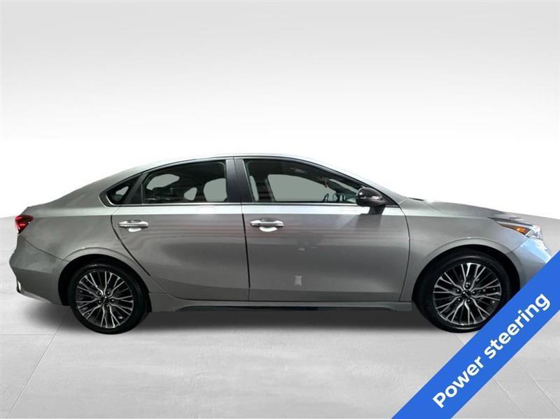 Kia Forte GT Line 2023