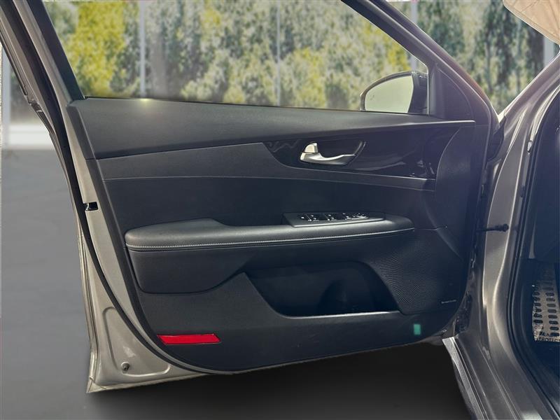 Kia Forte GT Line 2023