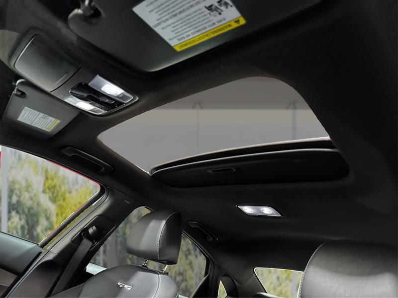 Kia Forte GT Line 2023