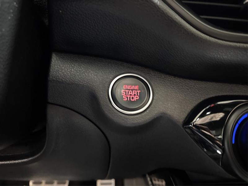 Kia Forte GT Line 2023