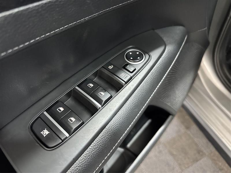 Kia Forte GT Line 2023