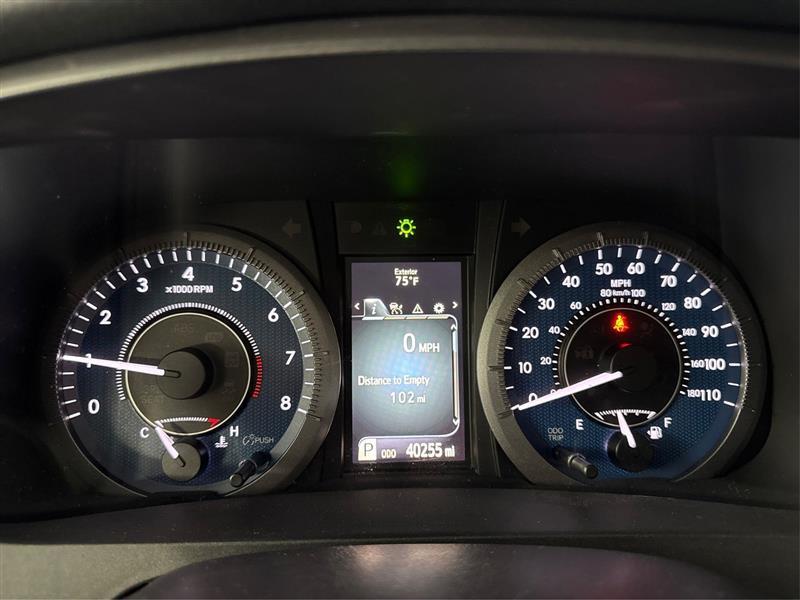 Toyota Sienna L 7-Passenger 2020