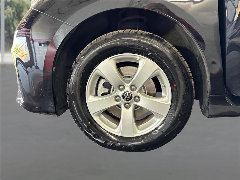 Toyota Sienna L 7-Passenger 2020