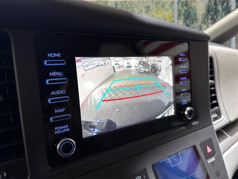 Toyota Sienna L 7-Passenger 2020