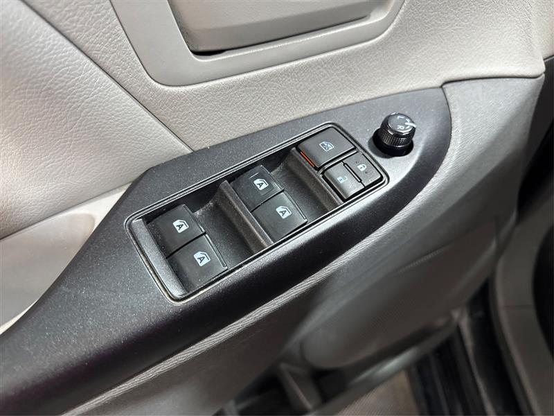 Toyota Sienna L 7-Passenger 2020