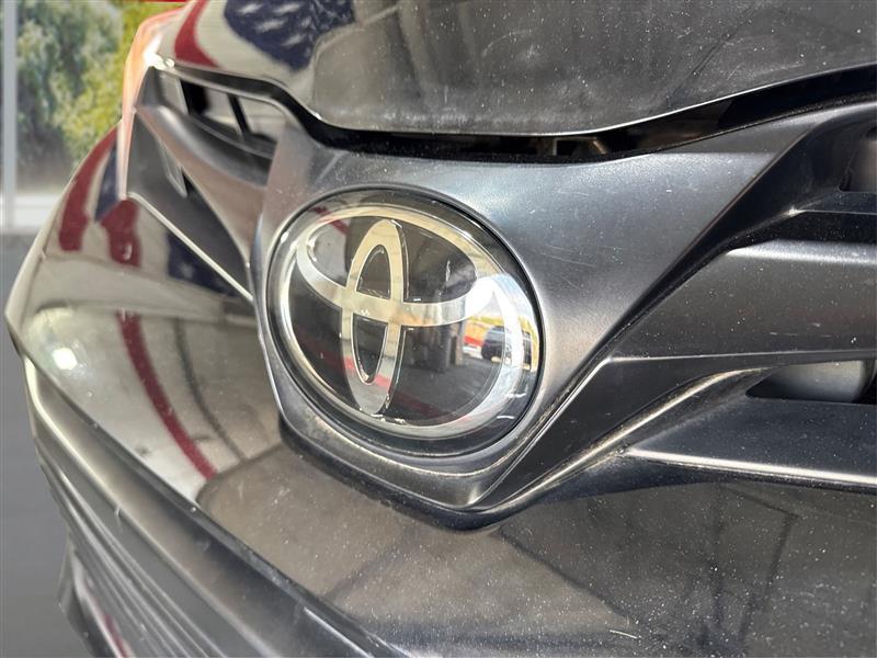 Toyota Sienna L 7-Passenger 2020