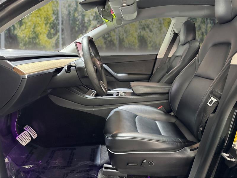 Tesla Model Y Performance 2021