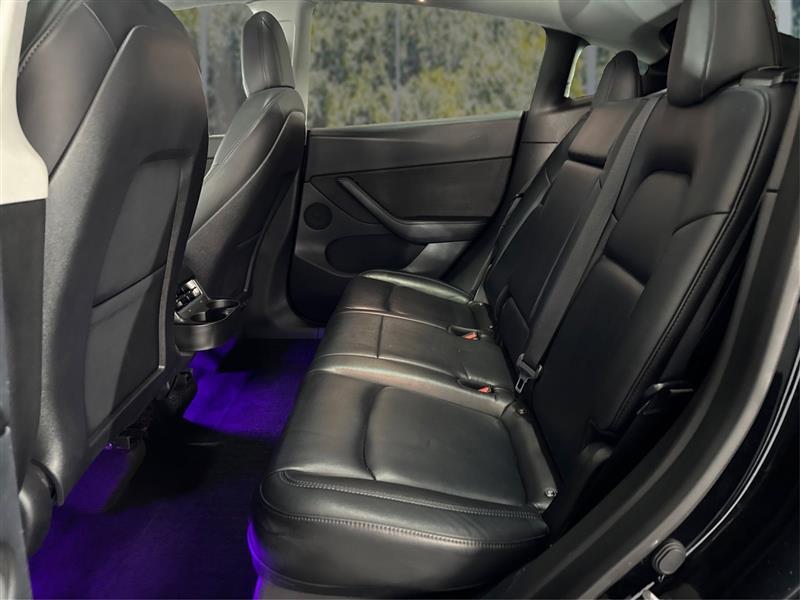 Tesla Model Y Performance 2021