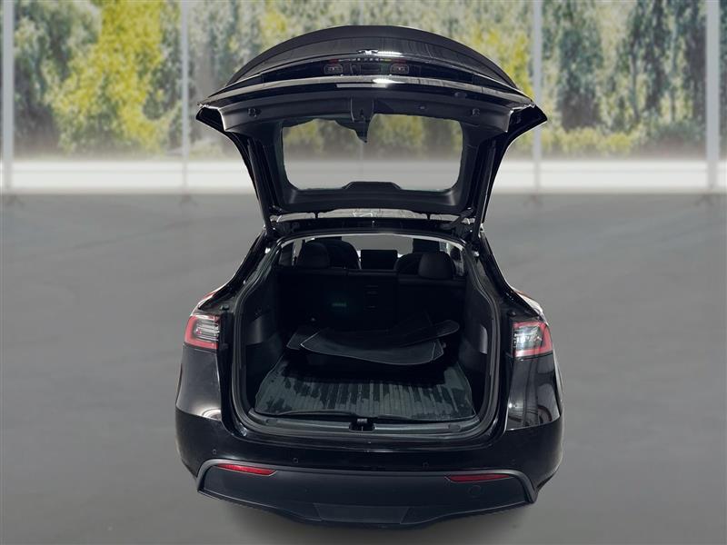Tesla Model Y Performance 2021
