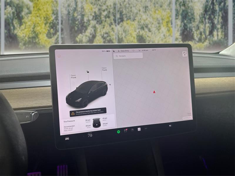 Tesla Model Y Performance 2021