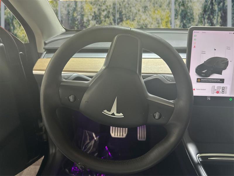 Tesla Model Y Performance 2021