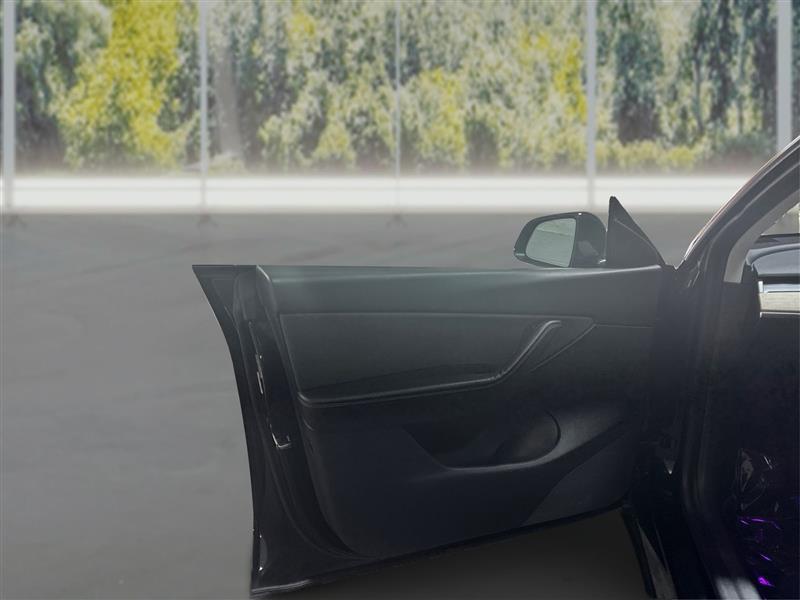 Tesla Model Y Performance 2021