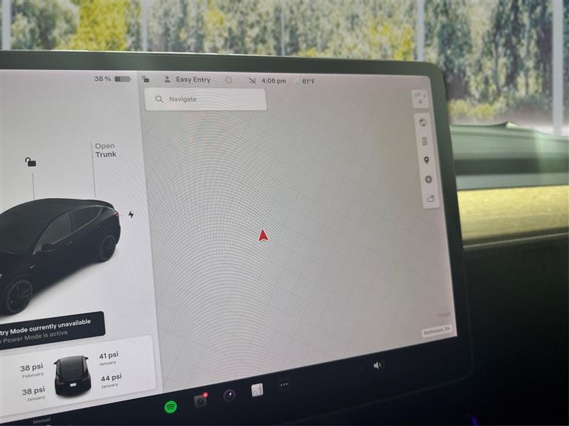 Tesla Model Y Performance 2021