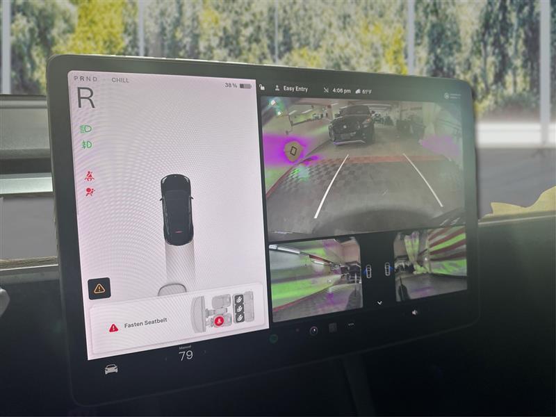Tesla Model Y Performance 2021