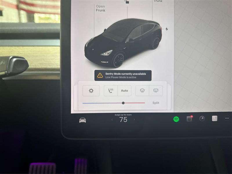 Tesla Model Y Performance 2021