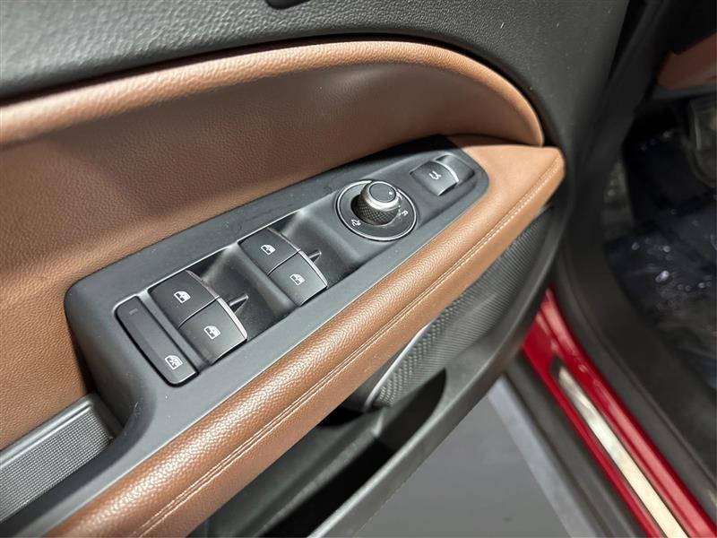 Alfa Romeo Stelvio Ti 2019