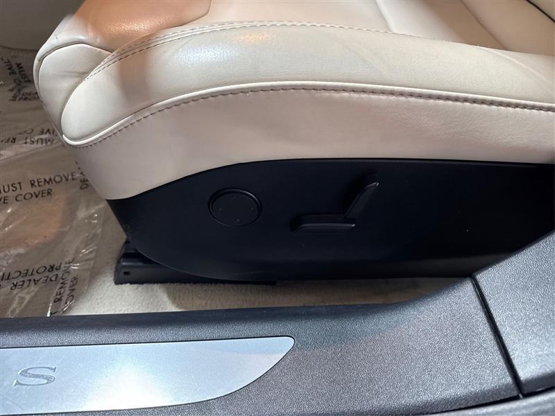 Tesla Model S 100D 2018