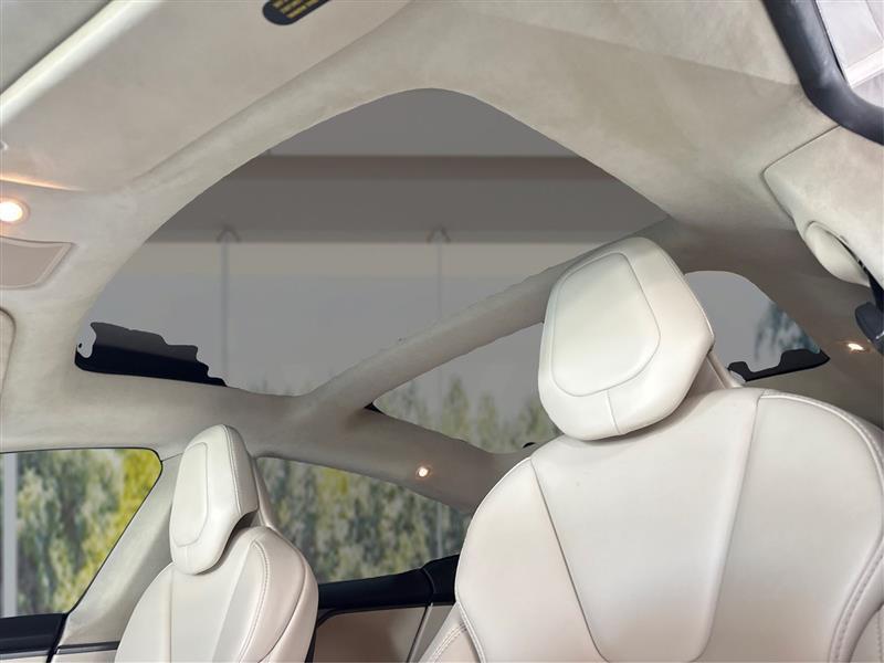 Tesla Model S 100D 2018