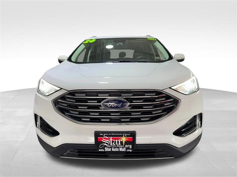 Ford Edge SEL AWD 2020