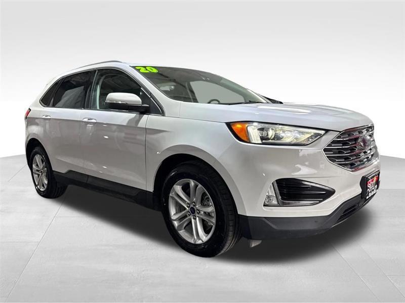 Ford Edge SEL AWD 2020