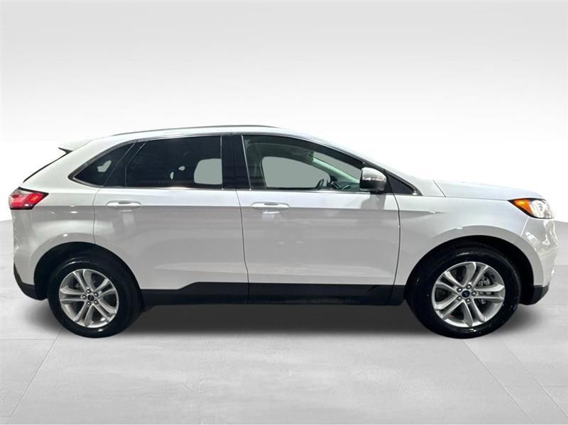 Ford Edge SEL AWD 2020