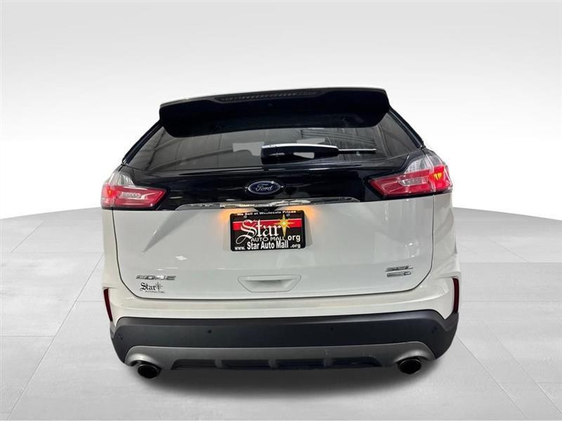 Ford Edge SEL AWD 2020