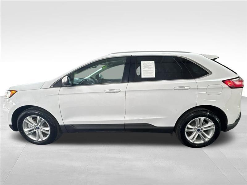 Ford Edge SEL AWD 2020