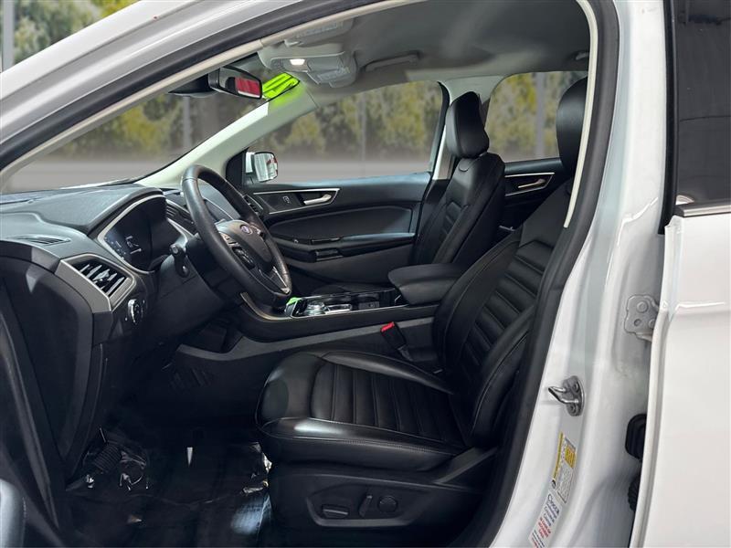 Ford Edge SEL AWD 2020