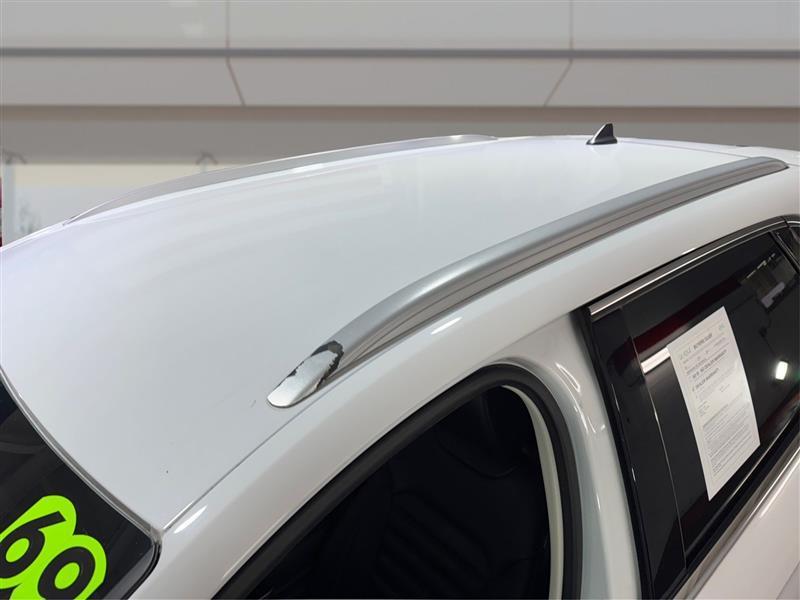 Ford Edge SEL AWD 2020