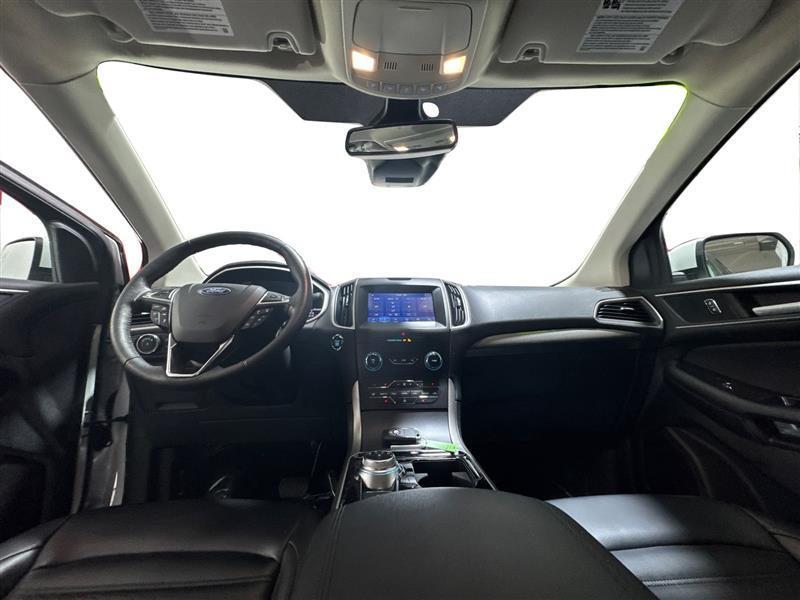 Ford Edge SEL AWD 2020