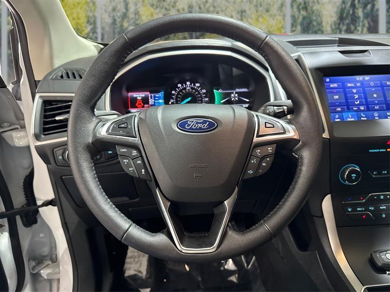 Ford Edge SEL AWD 2020