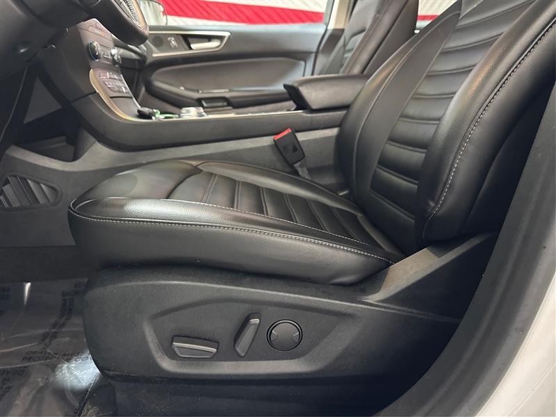 Ford Edge SEL AWD 2020