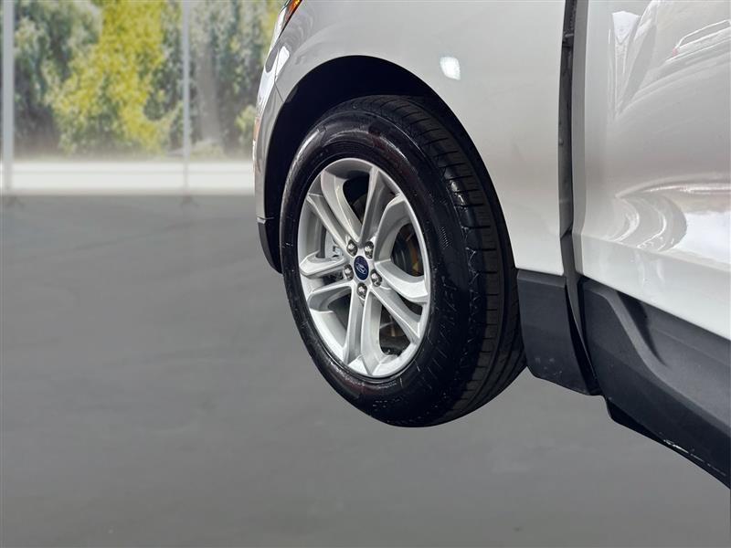 Ford Edge SEL AWD 2020