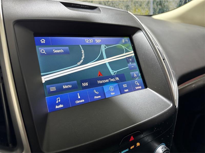 Ford Edge SEL AWD 2020