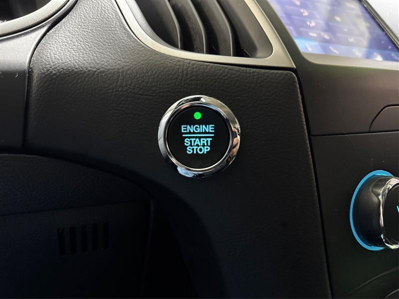 Ford Edge SEL AWD 2020