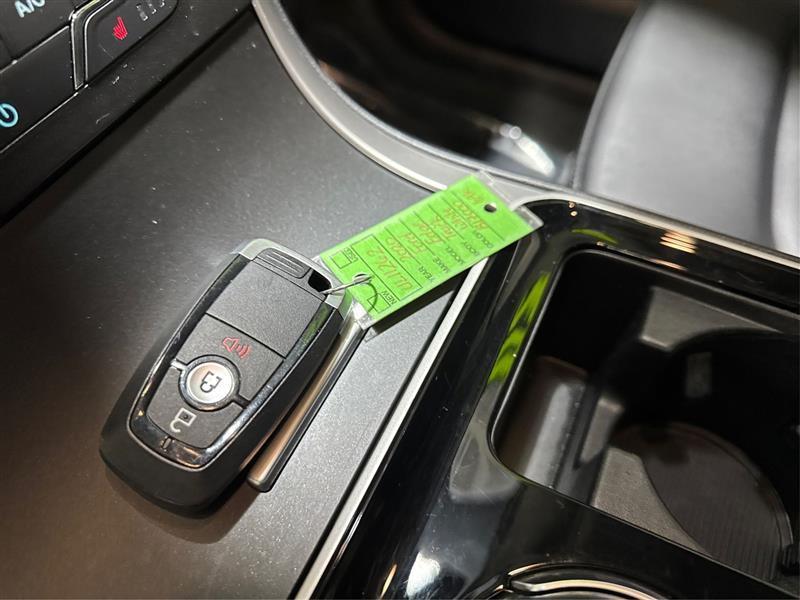 Ford Edge SEL AWD 2020