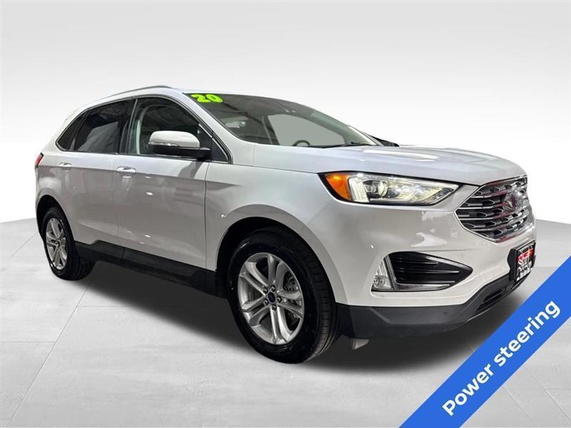 Ford Edge SEL AWD 2020