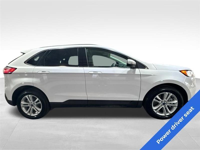 Ford Edge SEL AWD 2020