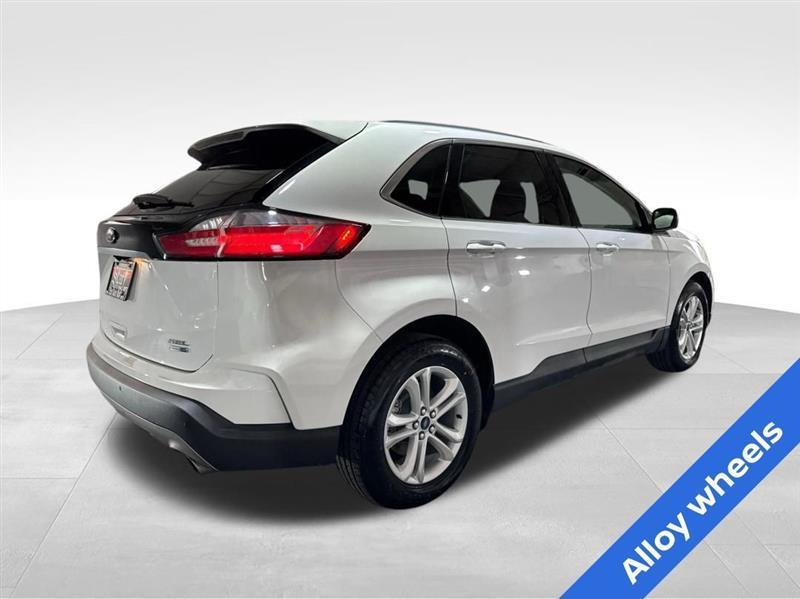 Ford Edge SEL AWD 2020