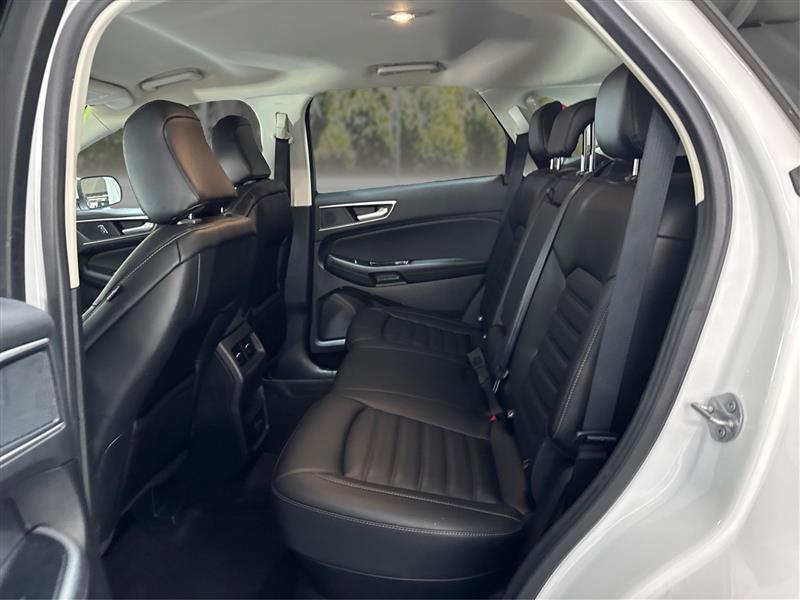 Ford Edge SEL AWD 2020