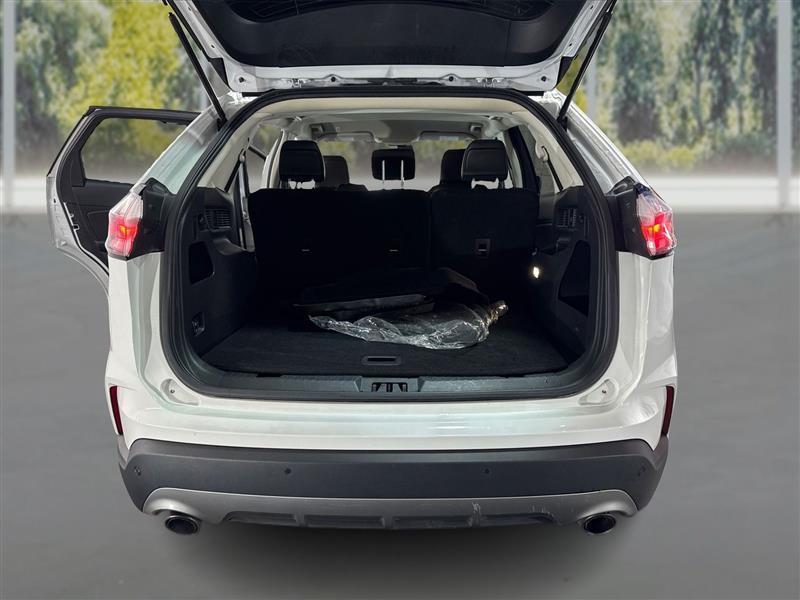 Ford Edge SEL AWD 2020