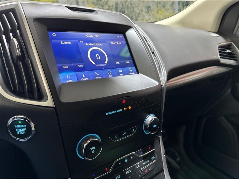 Ford Edge SEL AWD 2020