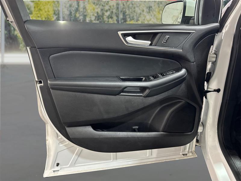 Ford Edge SEL AWD 2020