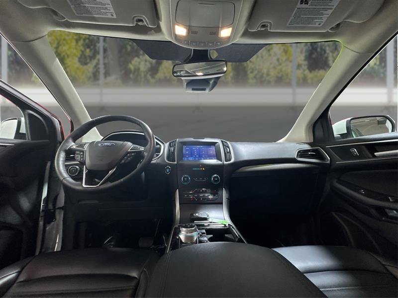 Ford Edge SEL AWD 2020