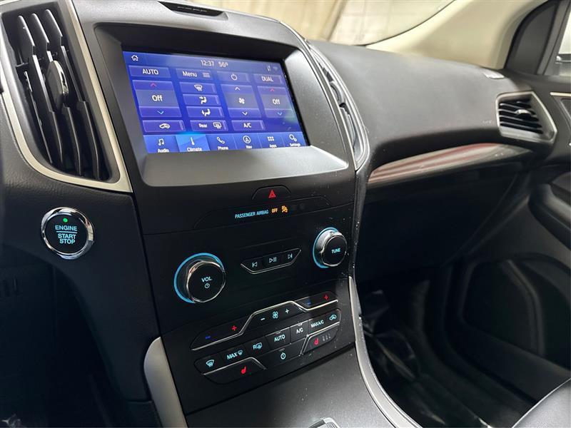 Ford Edge SEL AWD 2020