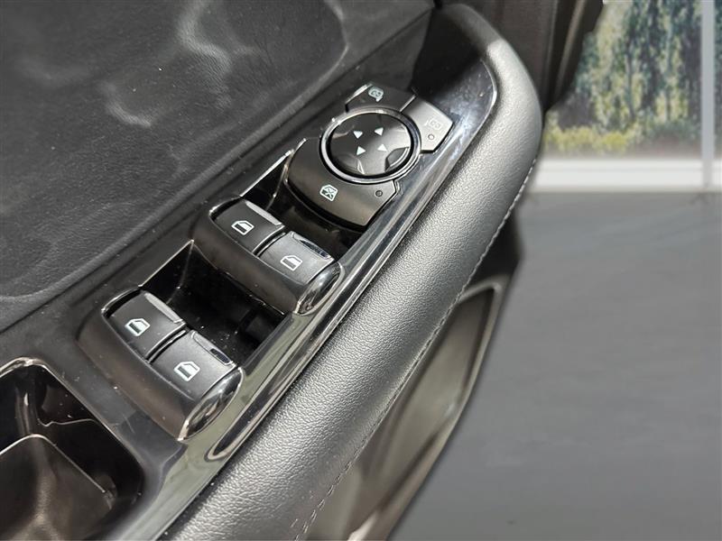 Ford Edge SEL AWD 2020