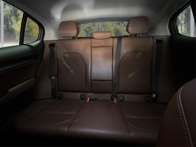 Alfa Romeo Stelvio AWD 2019