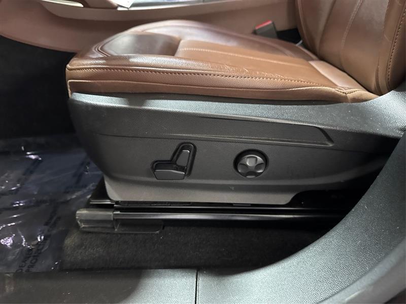 Alfa Romeo Stelvio AWD 2019